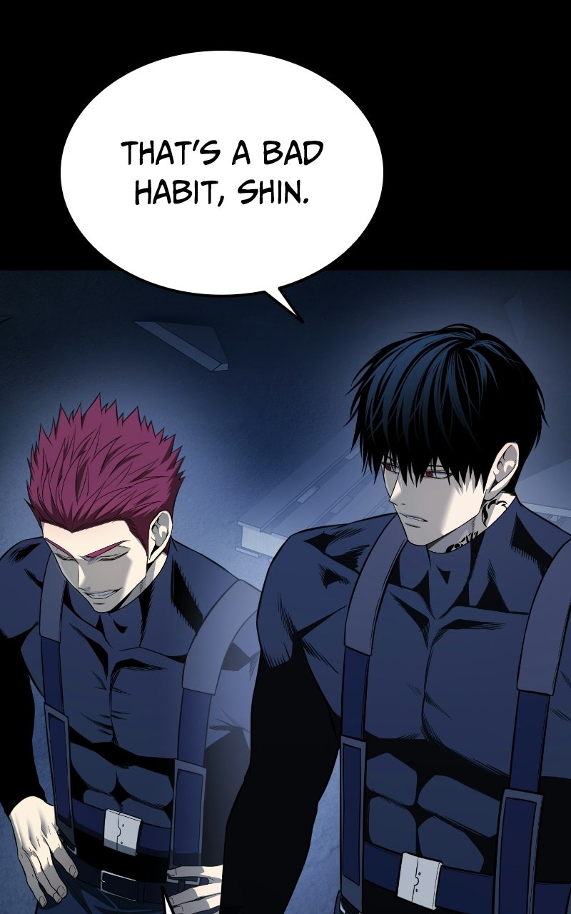The Red Shirt Episode 33 page 98 - 