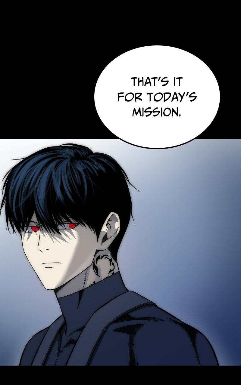 The Red Shirt Episode 33 page 100 - 