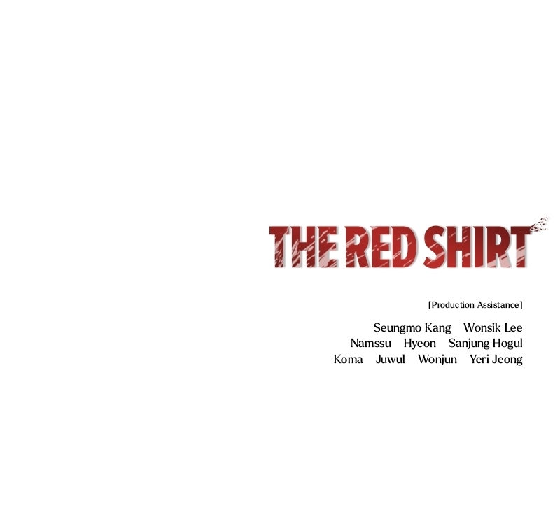 The Red Shirt Episode 34 page 131 - 