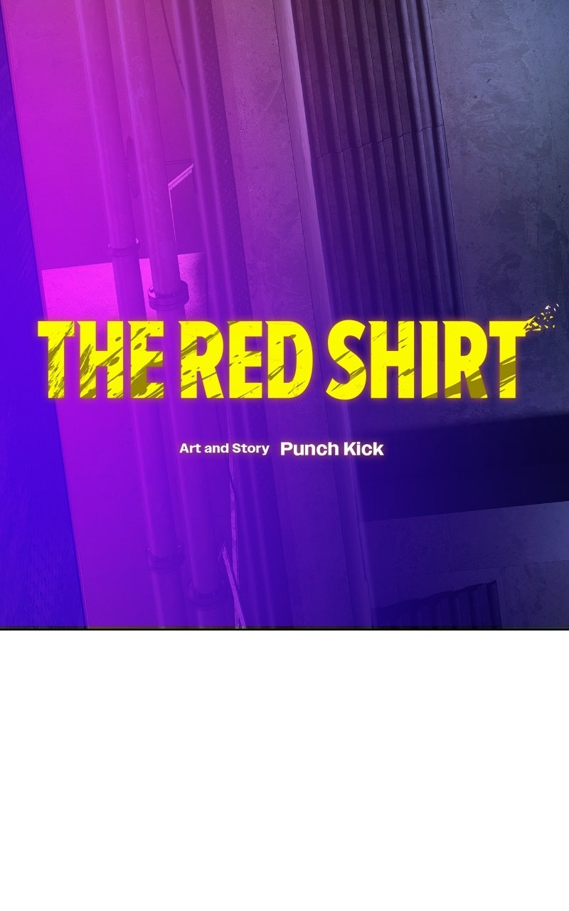 The Red Shirt Episode 34 page 4 - 