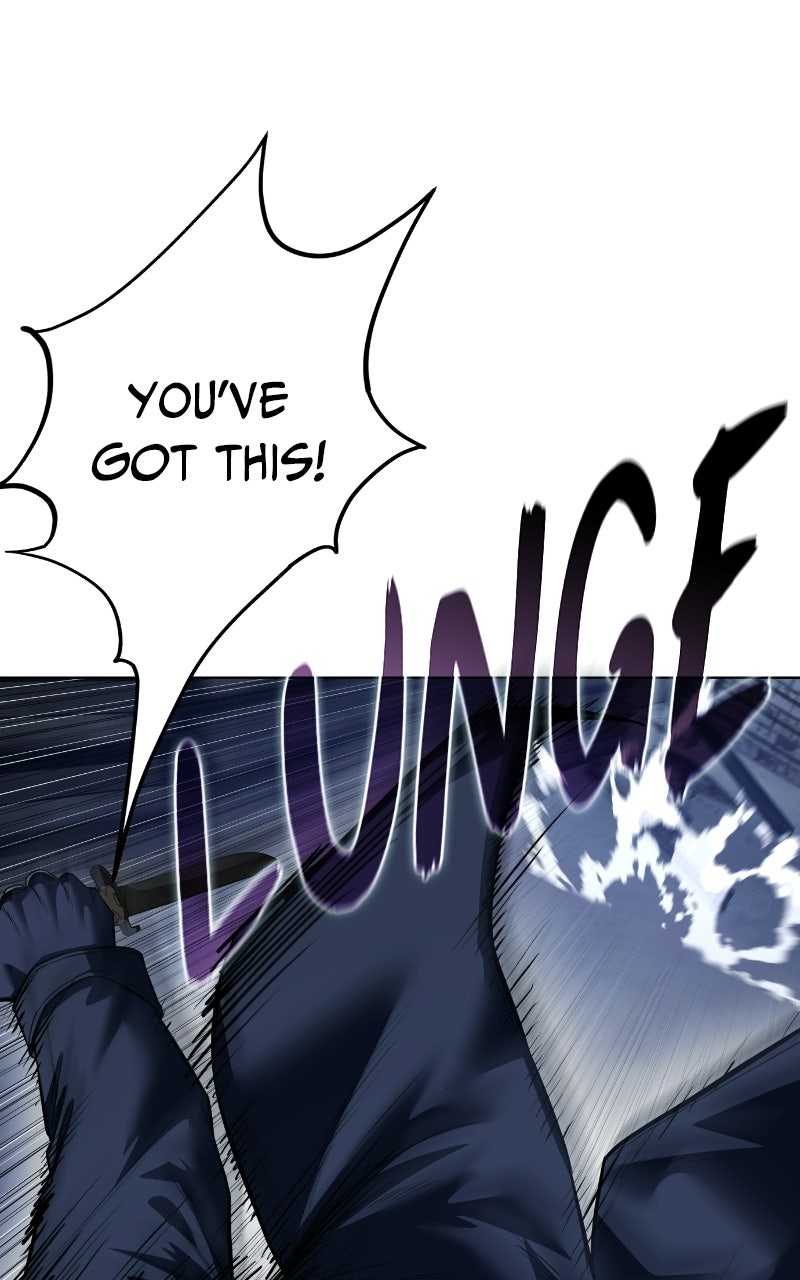 The Red Shirt Episode 34 page 5 - 