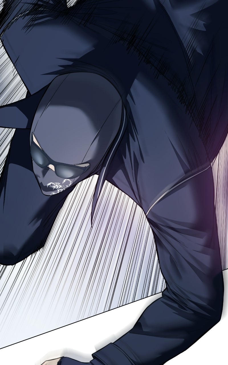 The Red Shirt Episode 34 page 6 - 