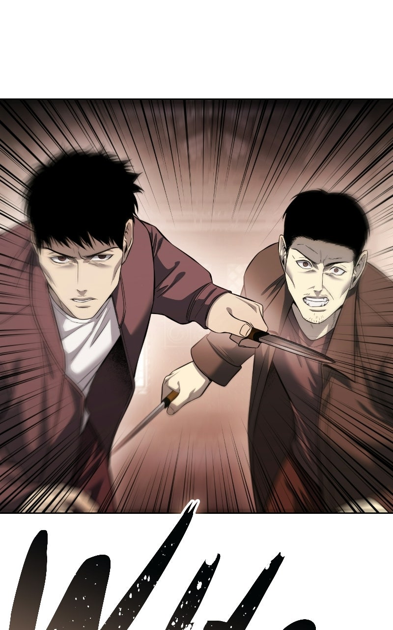 The Red Shirt Episode 35 page 134 - 
