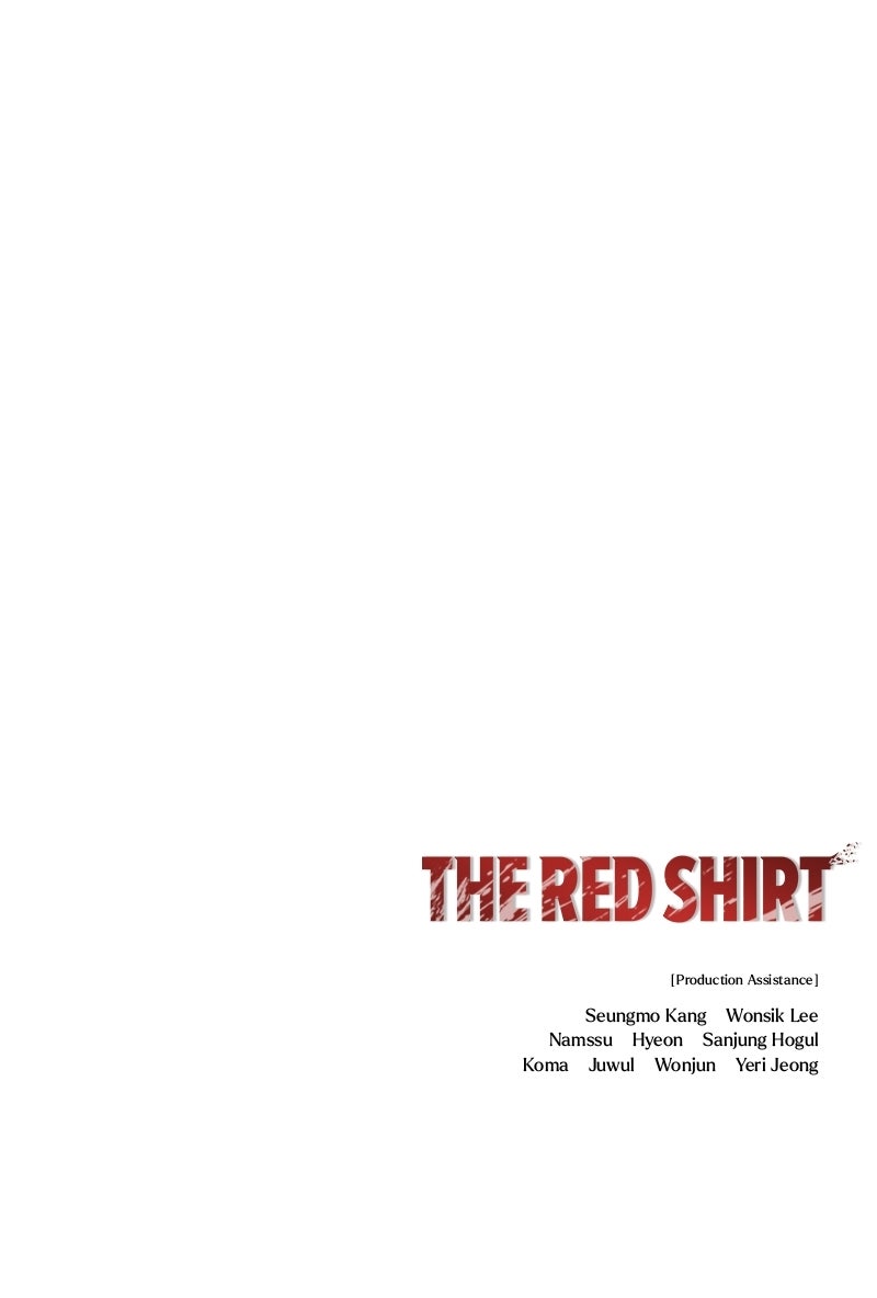 The Red Shirt Episode 35 page 161 - 