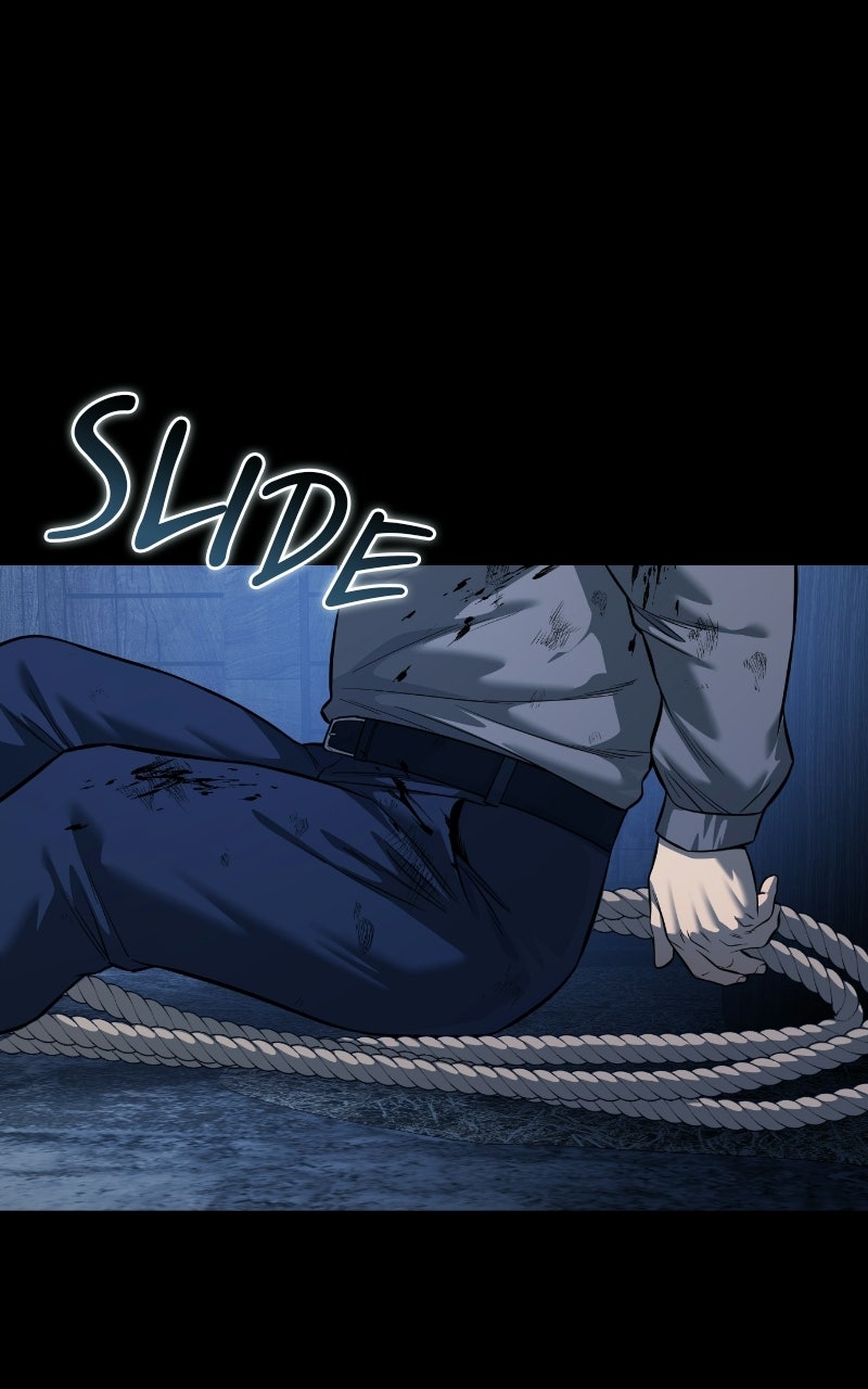 The Red Shirt Episode 35 page 83 - 