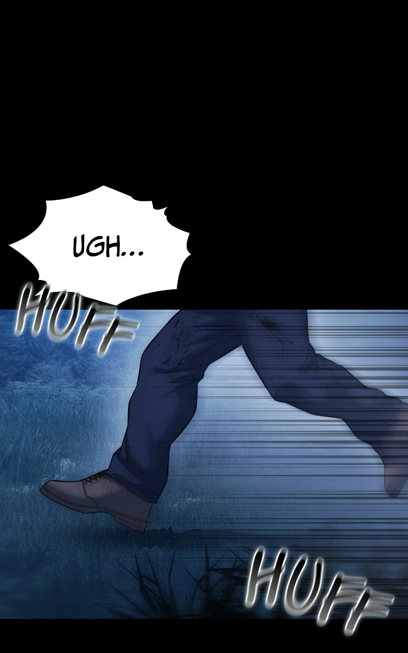 The Red Shirt Episode 35 page 93 - 