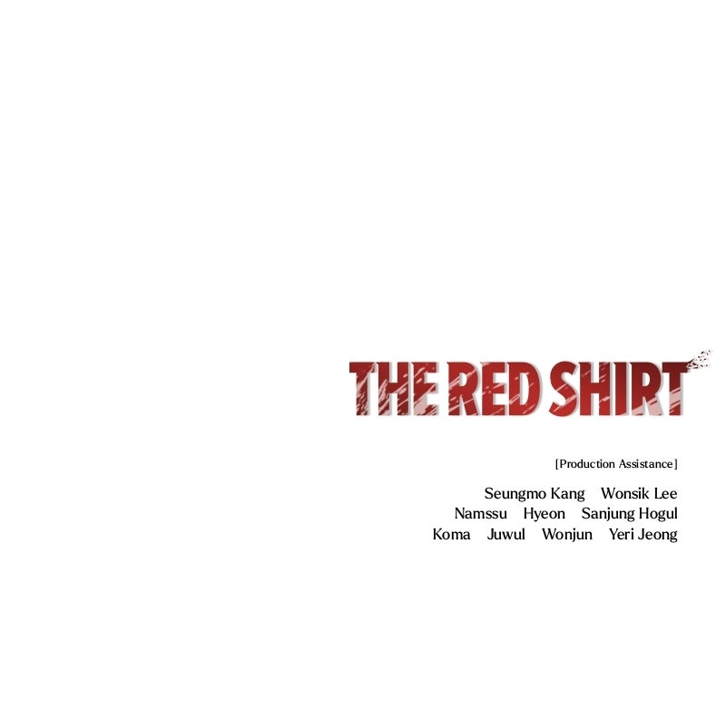 The Red Shirt Episode 36 page 153 - 