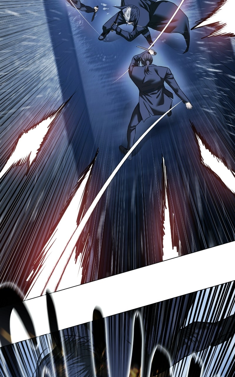 The Red Shirt Episode 36 page 67 - 