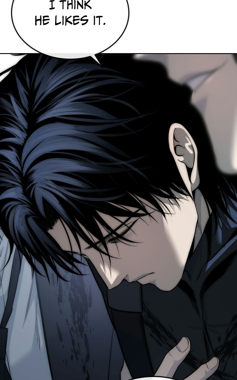 The Red Shirt Episode 37 page 11 - 