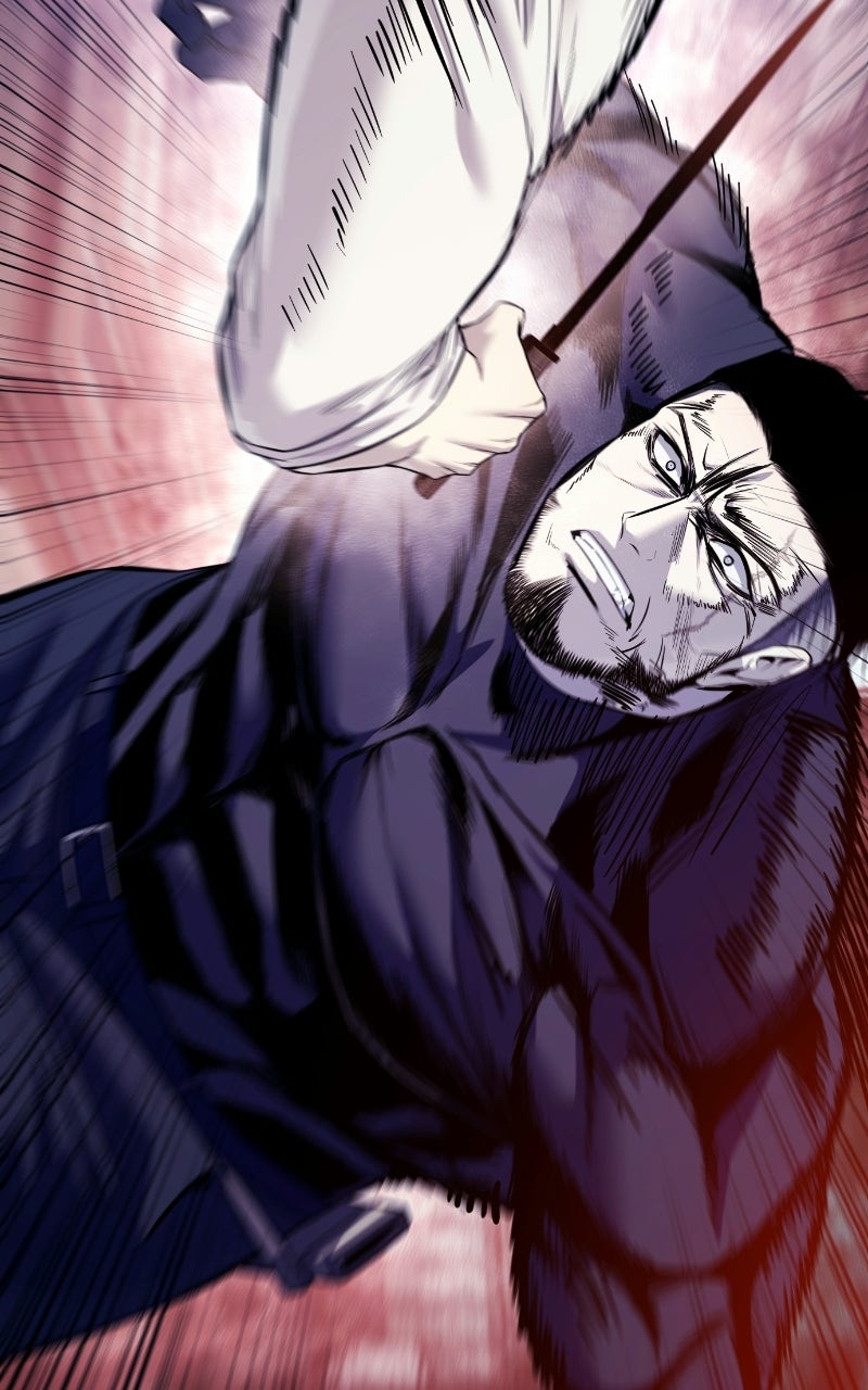 The Red Shirt Episode 37 page 134 - 