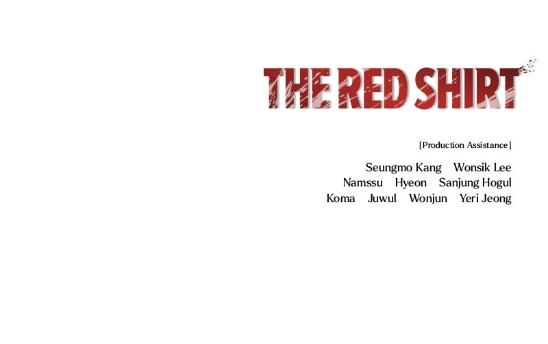 The Red Shirt Episode 37 page 136 - 