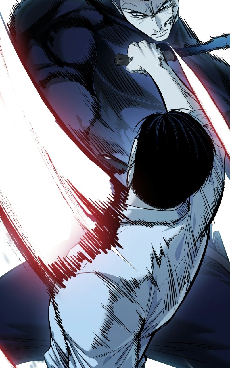 The Red Shirt Episode 37 page 39 - 