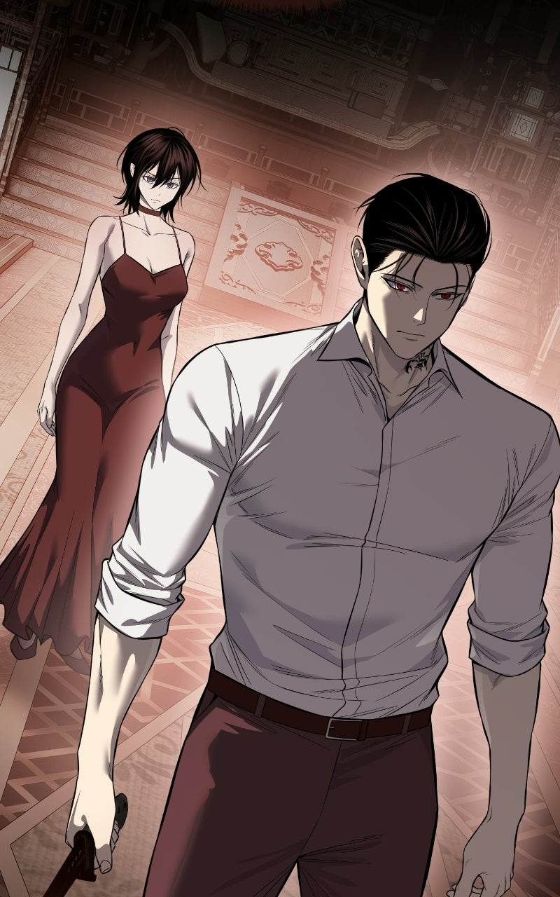 The Red Shirt Episode 37 page 75 - 