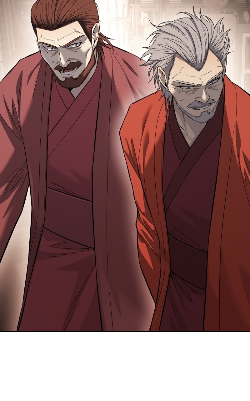 The Red Shirt Episode 38 page 126 - 