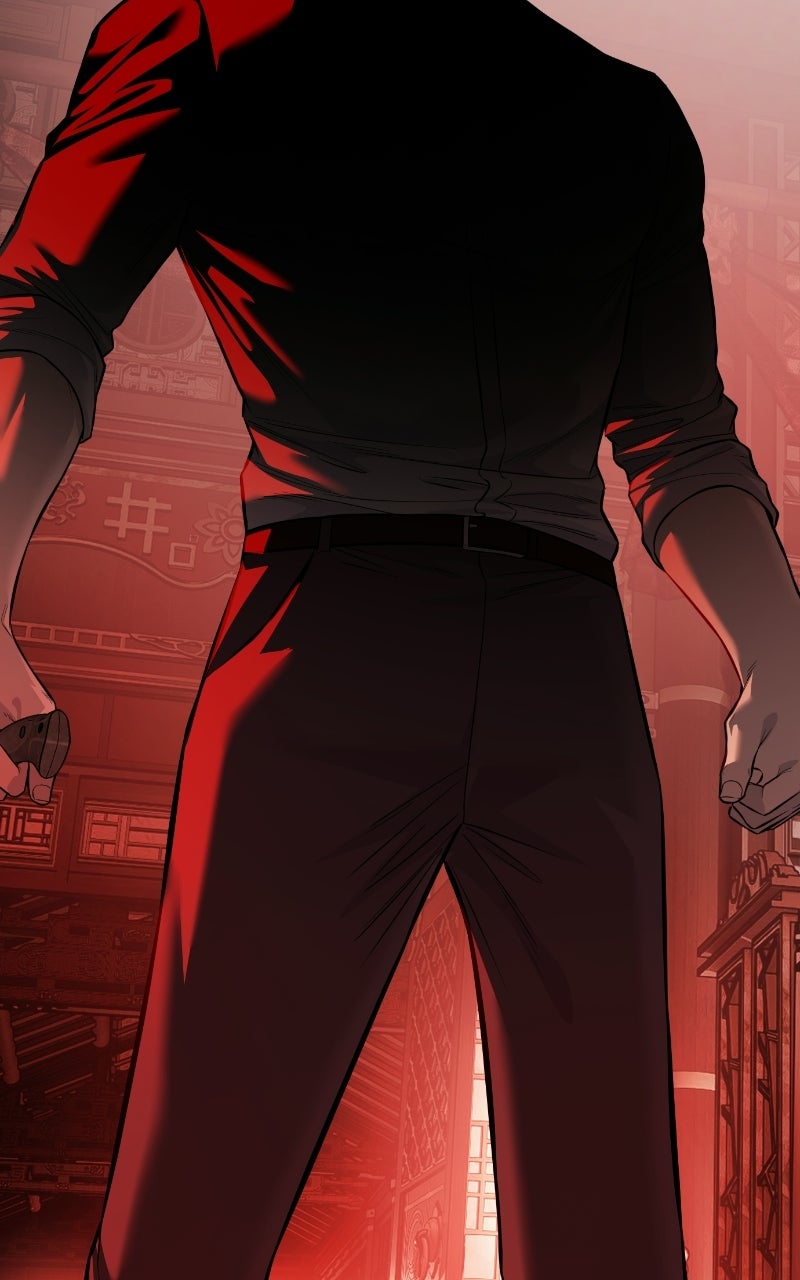 The Red Shirt Episode 38 page 138 - 
