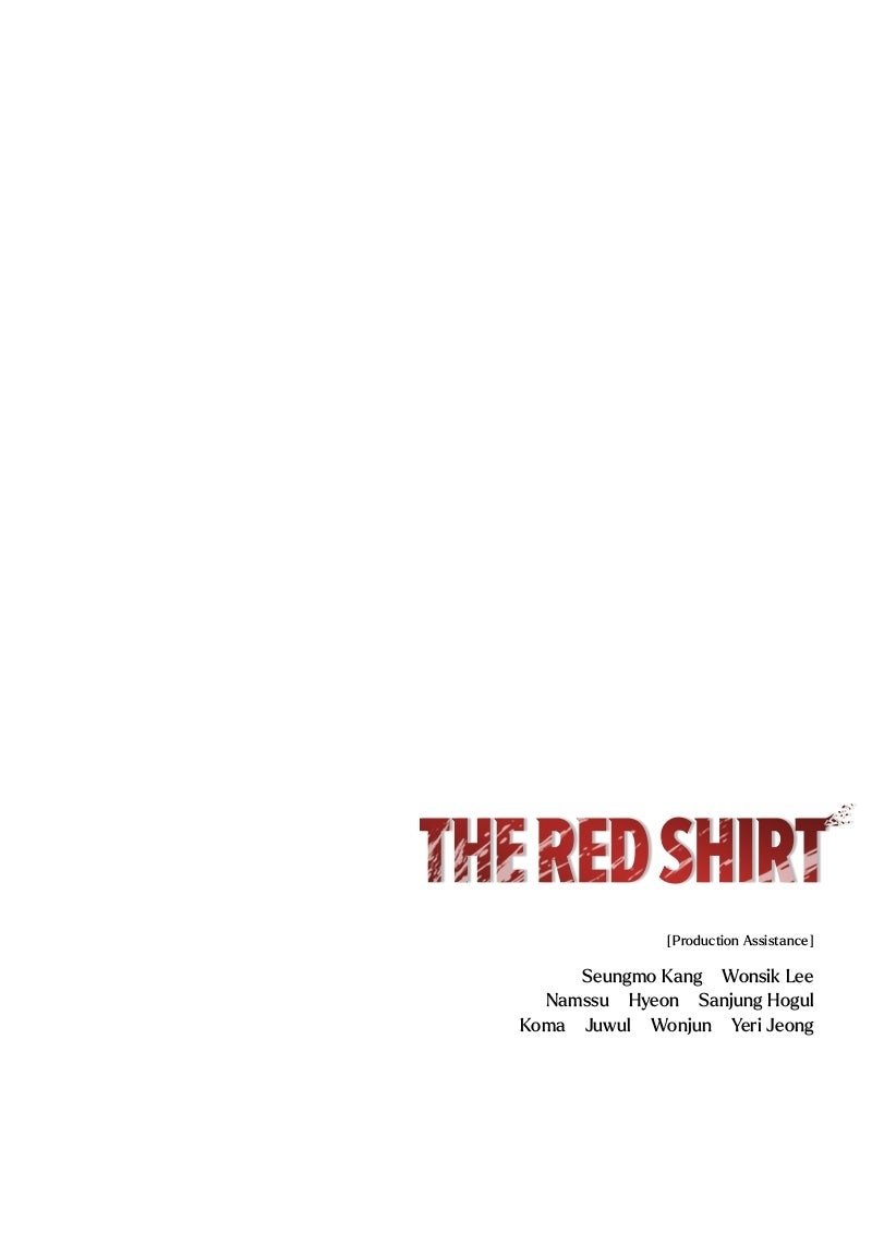 The Red Shirt Episode 38 page 143 - 