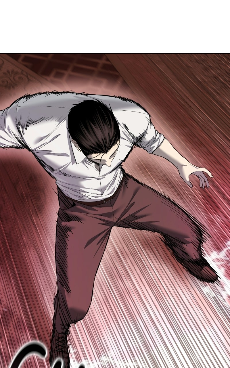 The Red Shirt Episode 38 page 19 - 