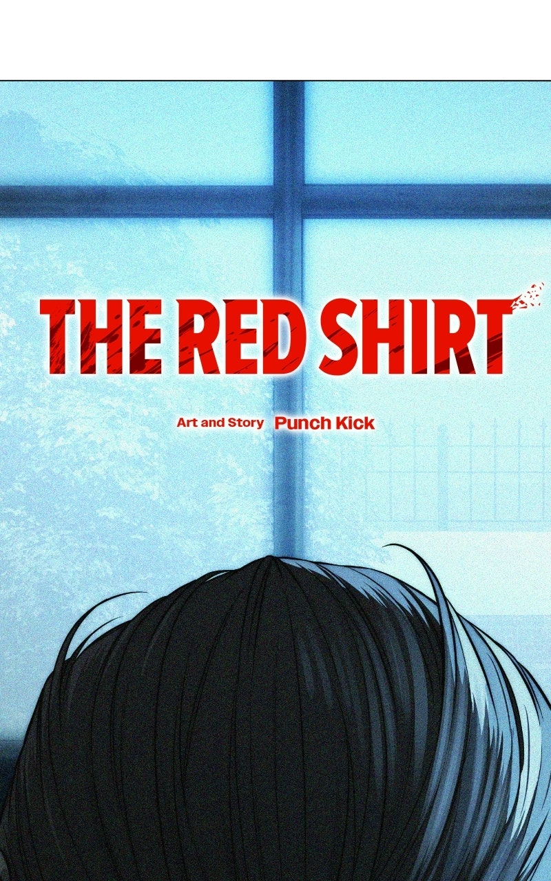 The Red Shirt Episode 38 page 4 - 