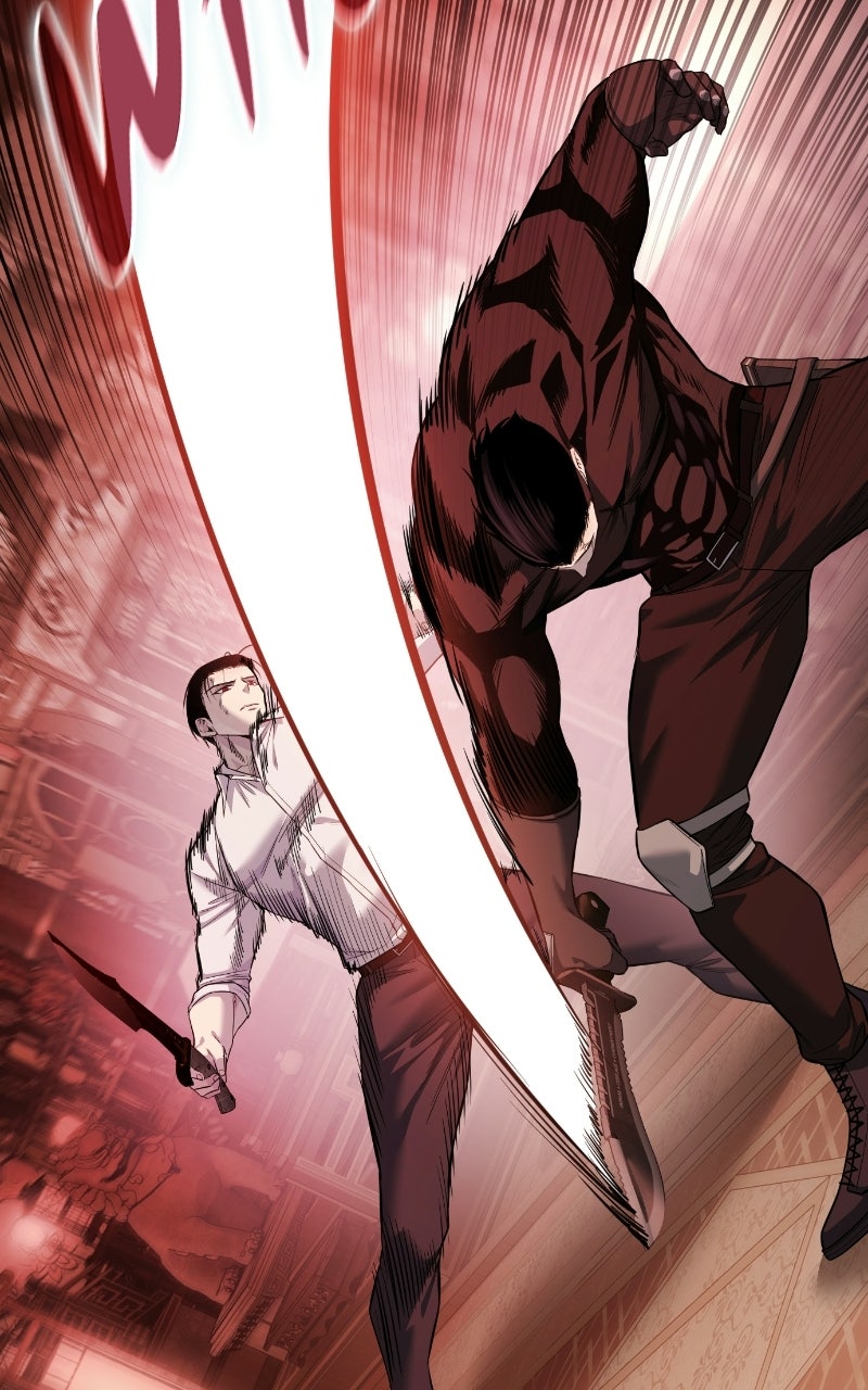 The Red Shirt Episode 38 page 37 - 