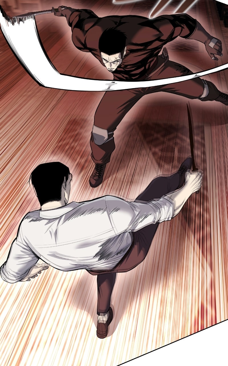 The Red Shirt Episode 38 page 45 - 