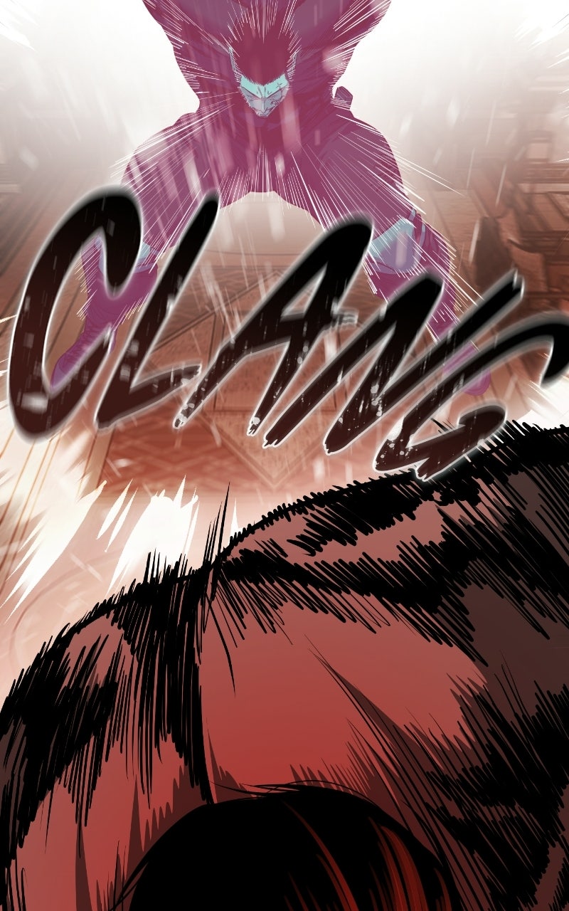 The Red Shirt Episode 38 page 54 - 