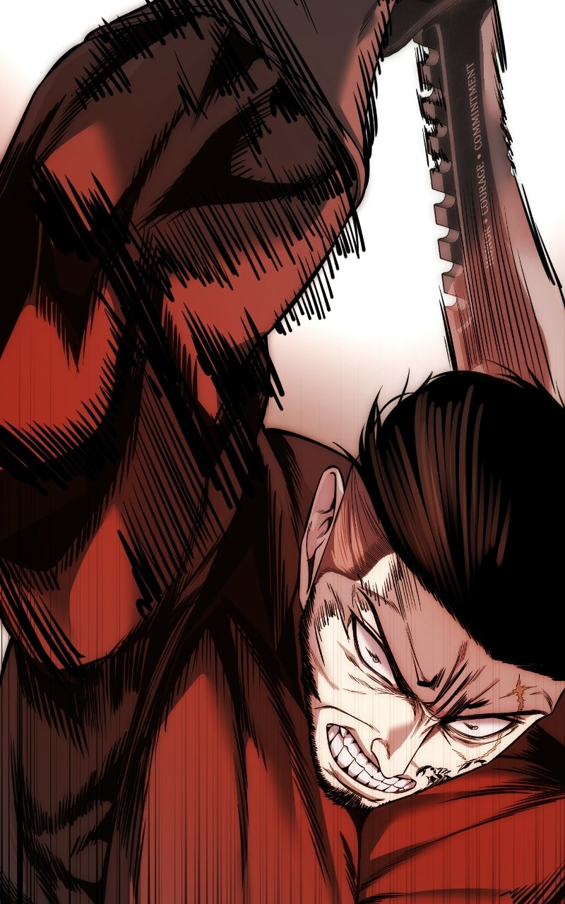 The Red Shirt Episode 38 page 65 - 