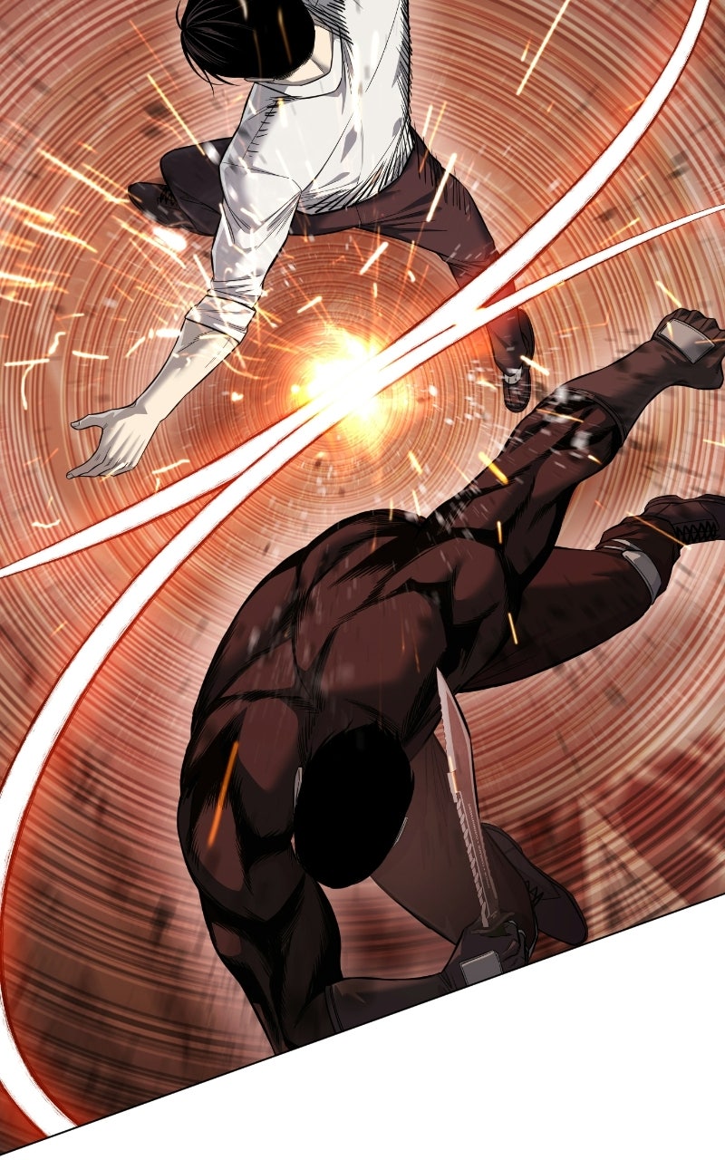 The Red Shirt Episode 38 page 69 - 
