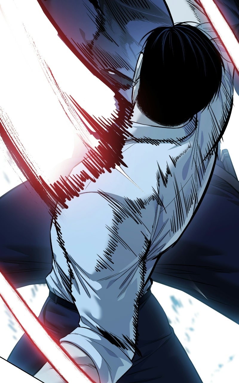 The Red Shirt Episode 38 page 71 - 