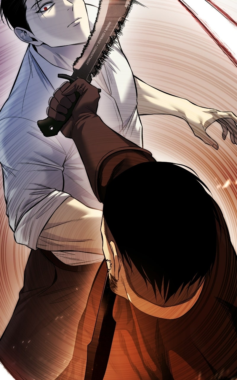 The Red Shirt Episode 38 page 93 - 