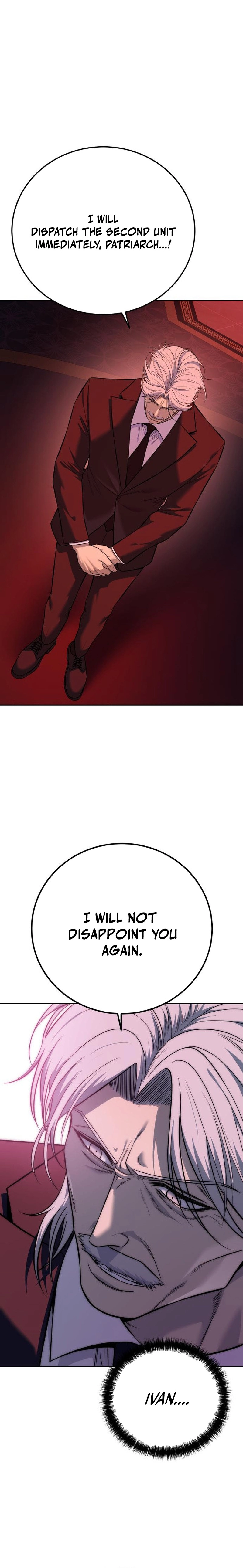 The Red Shirt Chapter 39 page 12 - 