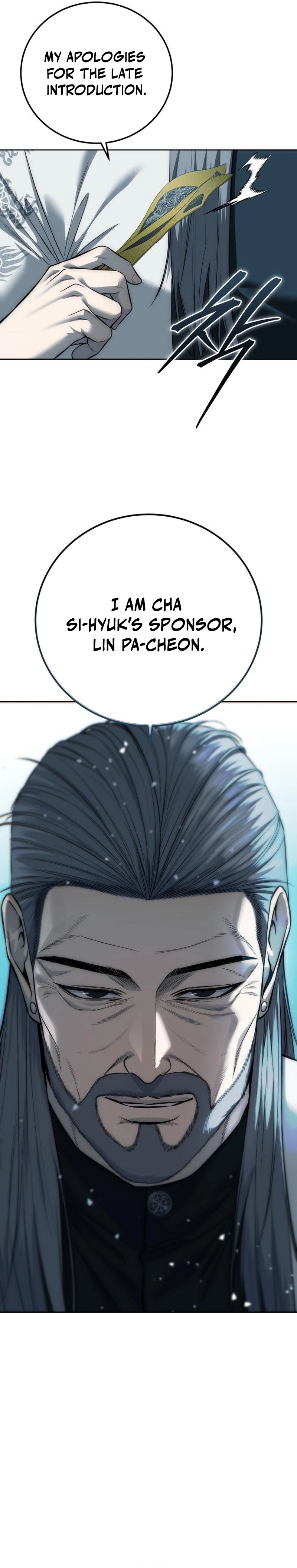 The Red Shirt Chapter 39 page 27 - 