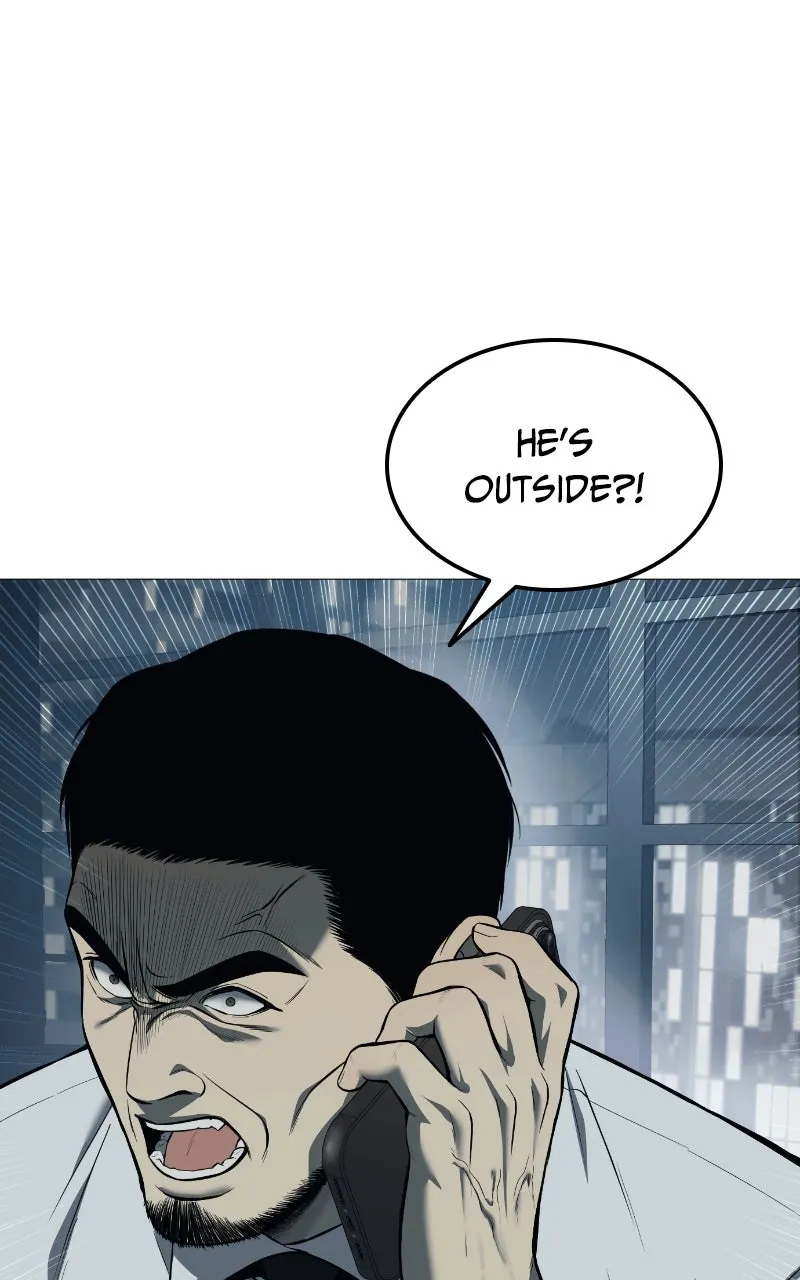 The Red Shirt Chapter 4 page 1 - 