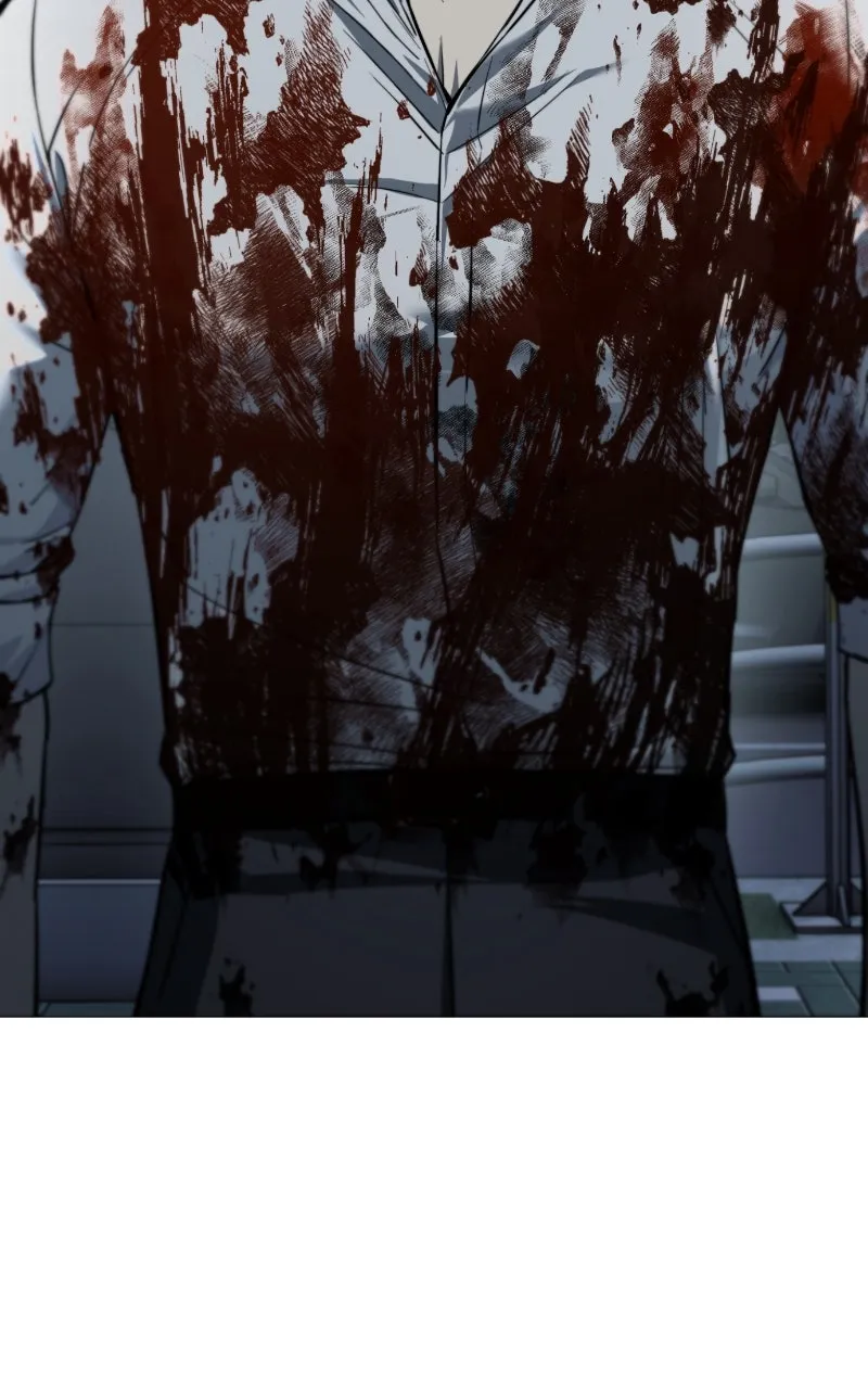 The Red Shirt Chapter 4 page 12 - 