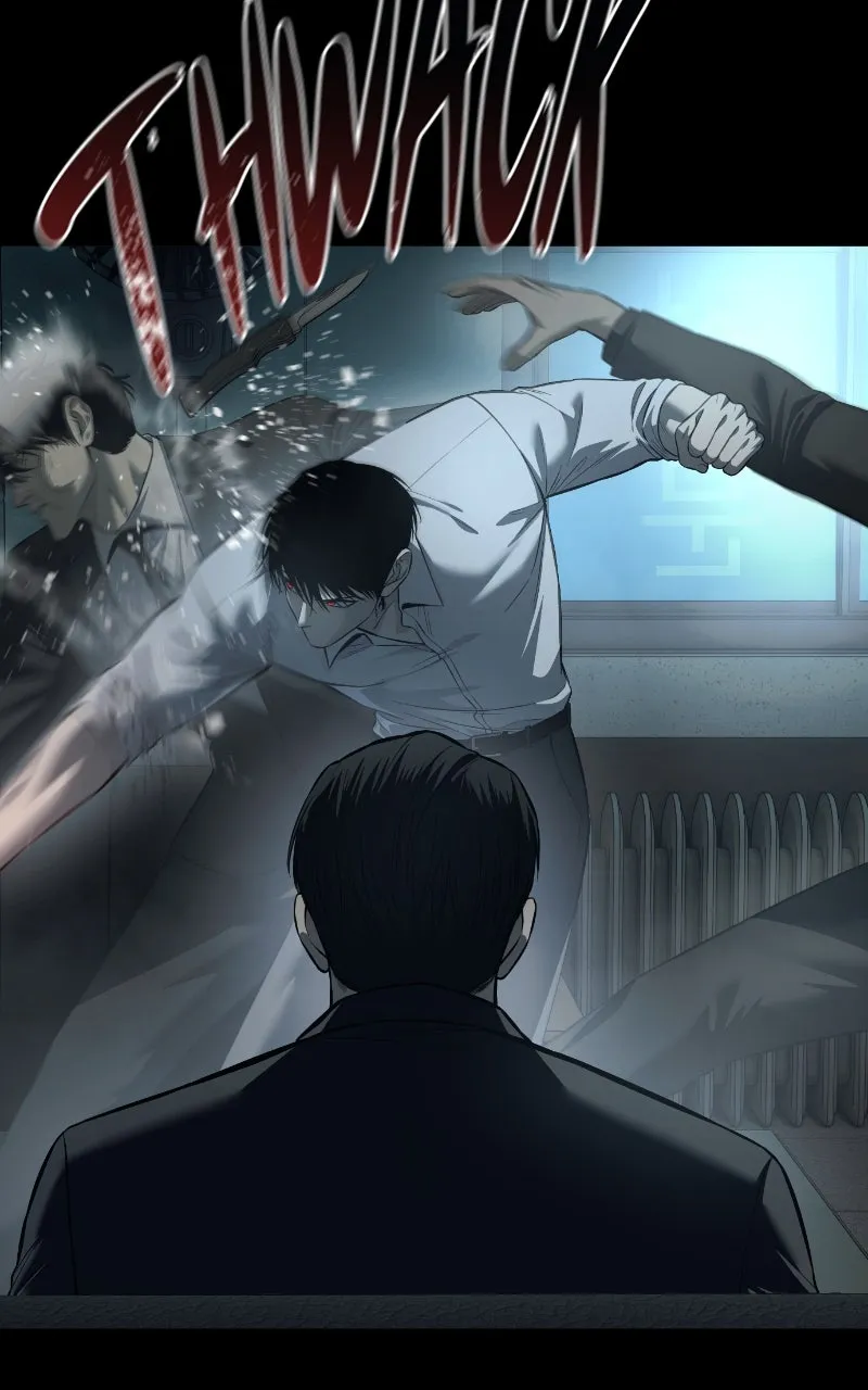 The Red Shirt Chapter 4 page 115 - 
