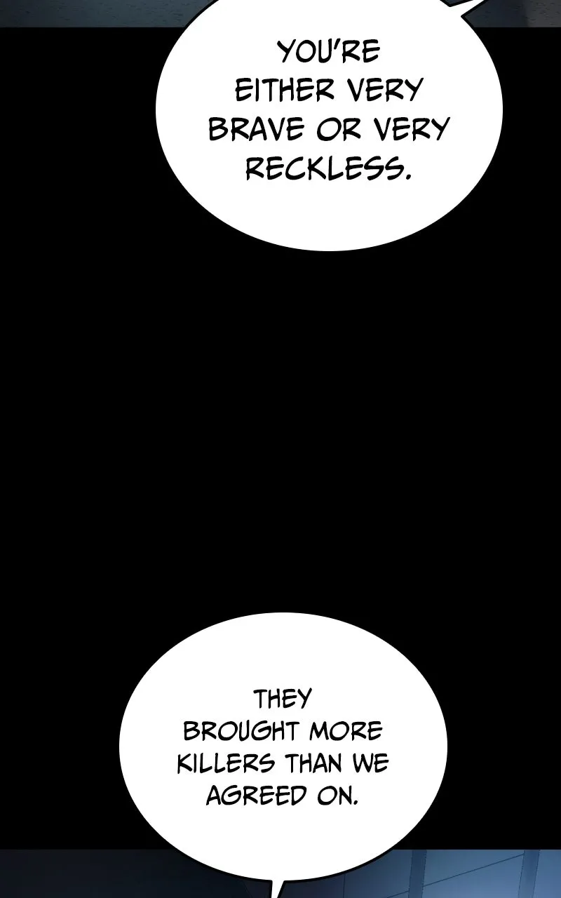 The Red Shirt Chapter 4 page 122 - 