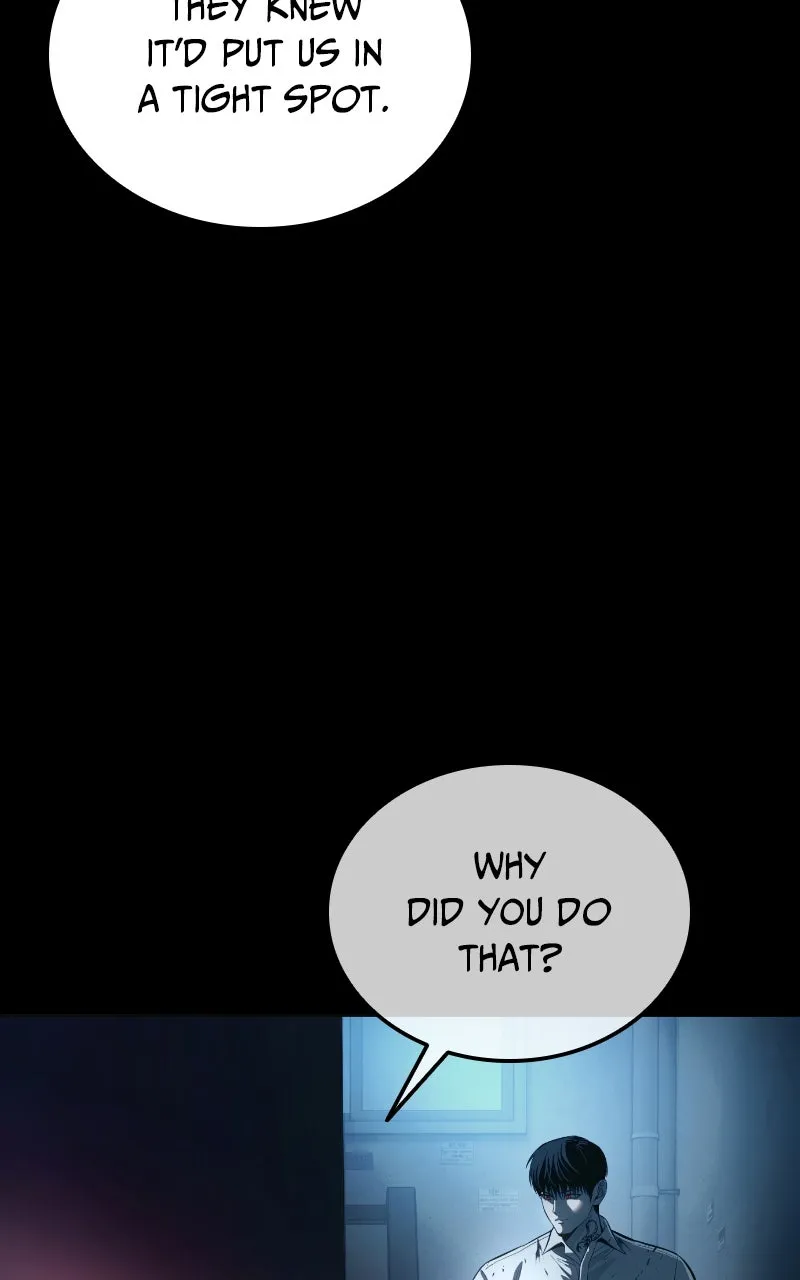 The Red Shirt Chapter 4 page 124 - 