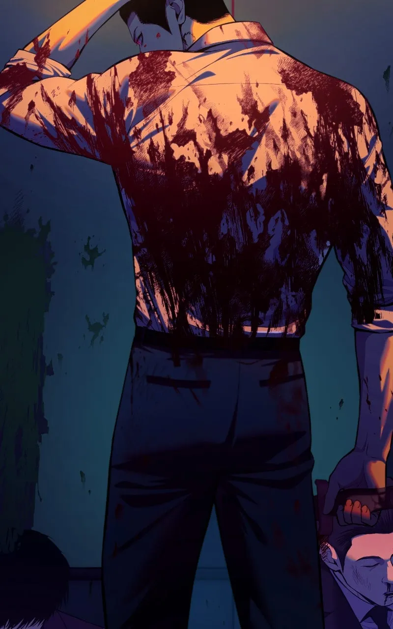 The Red Shirt Chapter 4 page 137 - 