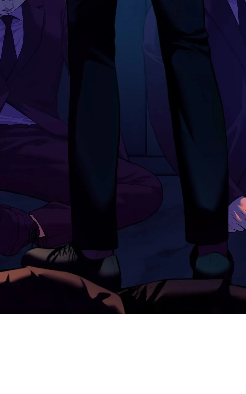 The Red Shirt Chapter 4 page 138 - 