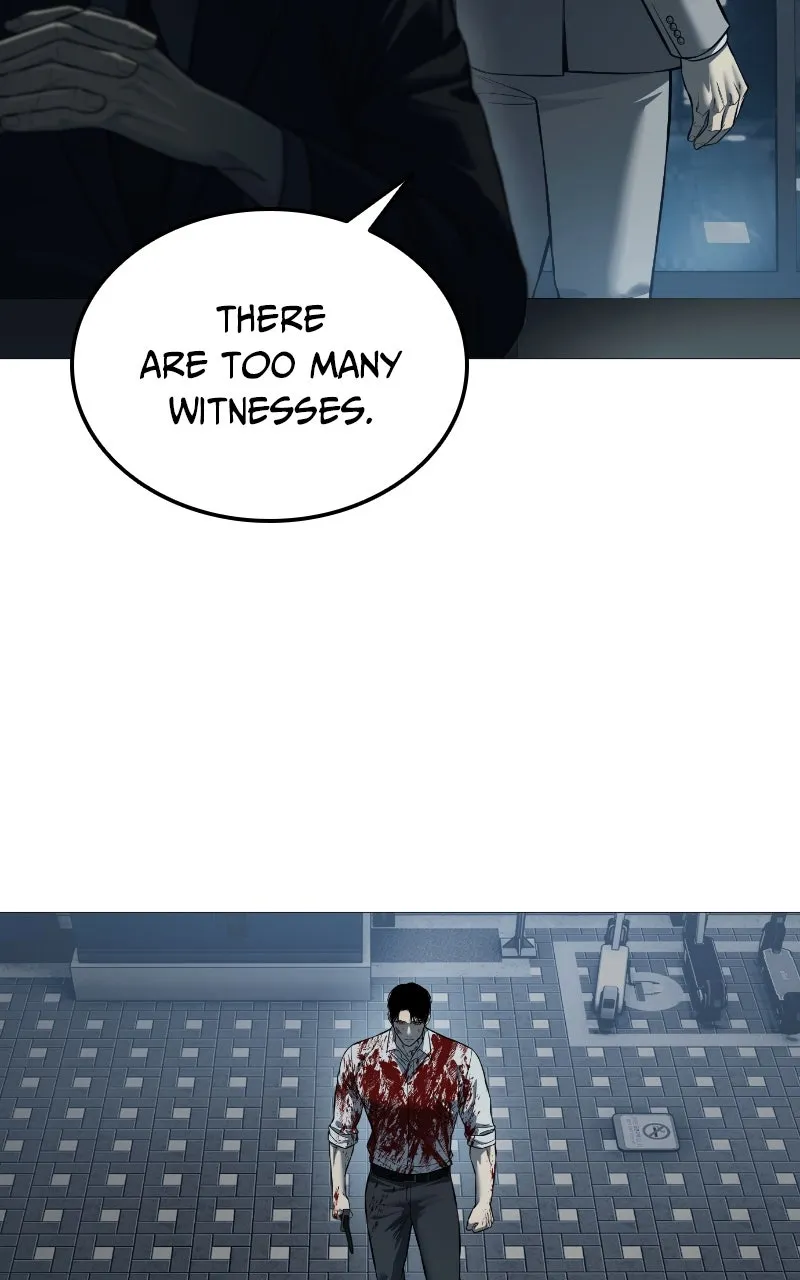 The Red Shirt Chapter 4 page 18 - 