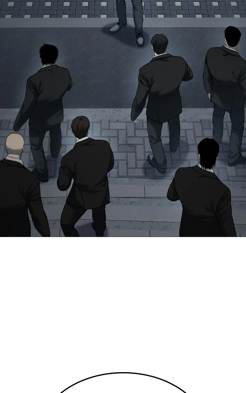 The Red Shirt Chapter 4 page 19 - 