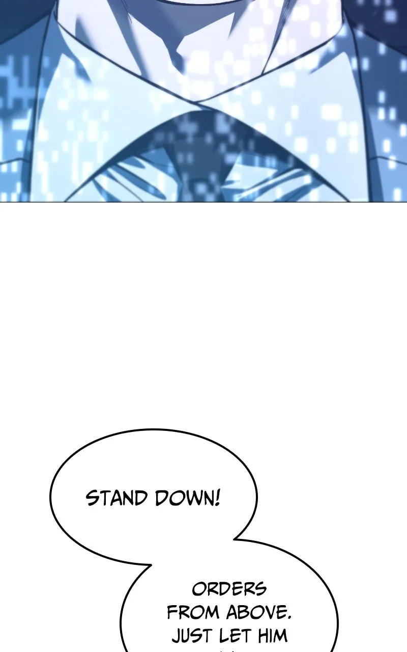 The Red Shirt Chapter 4 page 21 - 