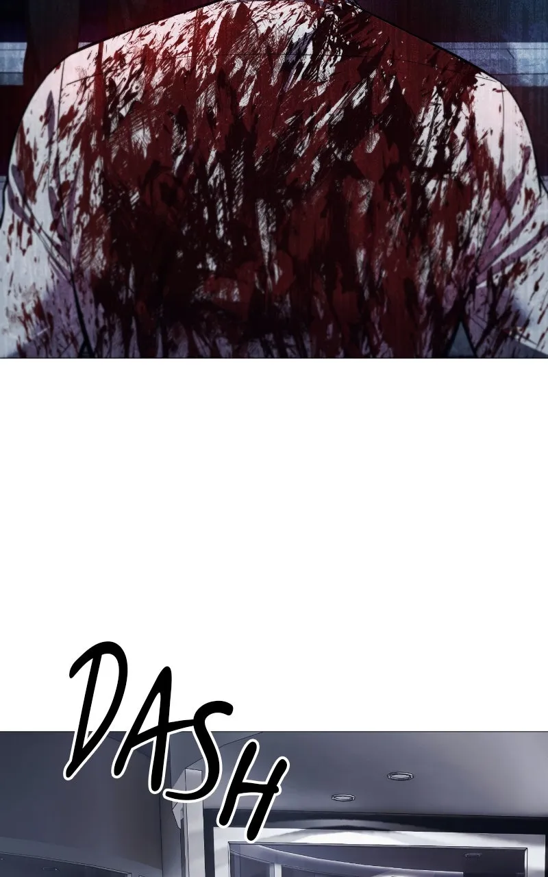 The Red Shirt Chapter 4 page 25 - 