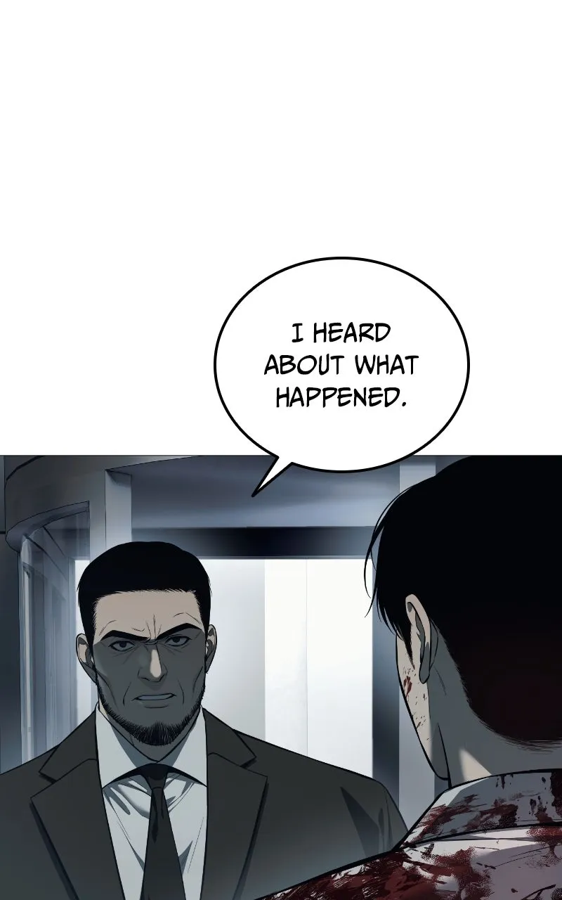 The Red Shirt Chapter 4 page 30 - 
