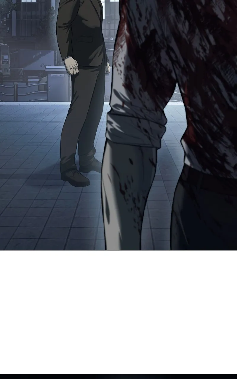 The Red Shirt Chapter 4 page 37 - 