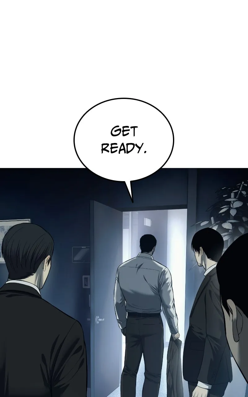The Red Shirt Chapter 4 page 5 - 
