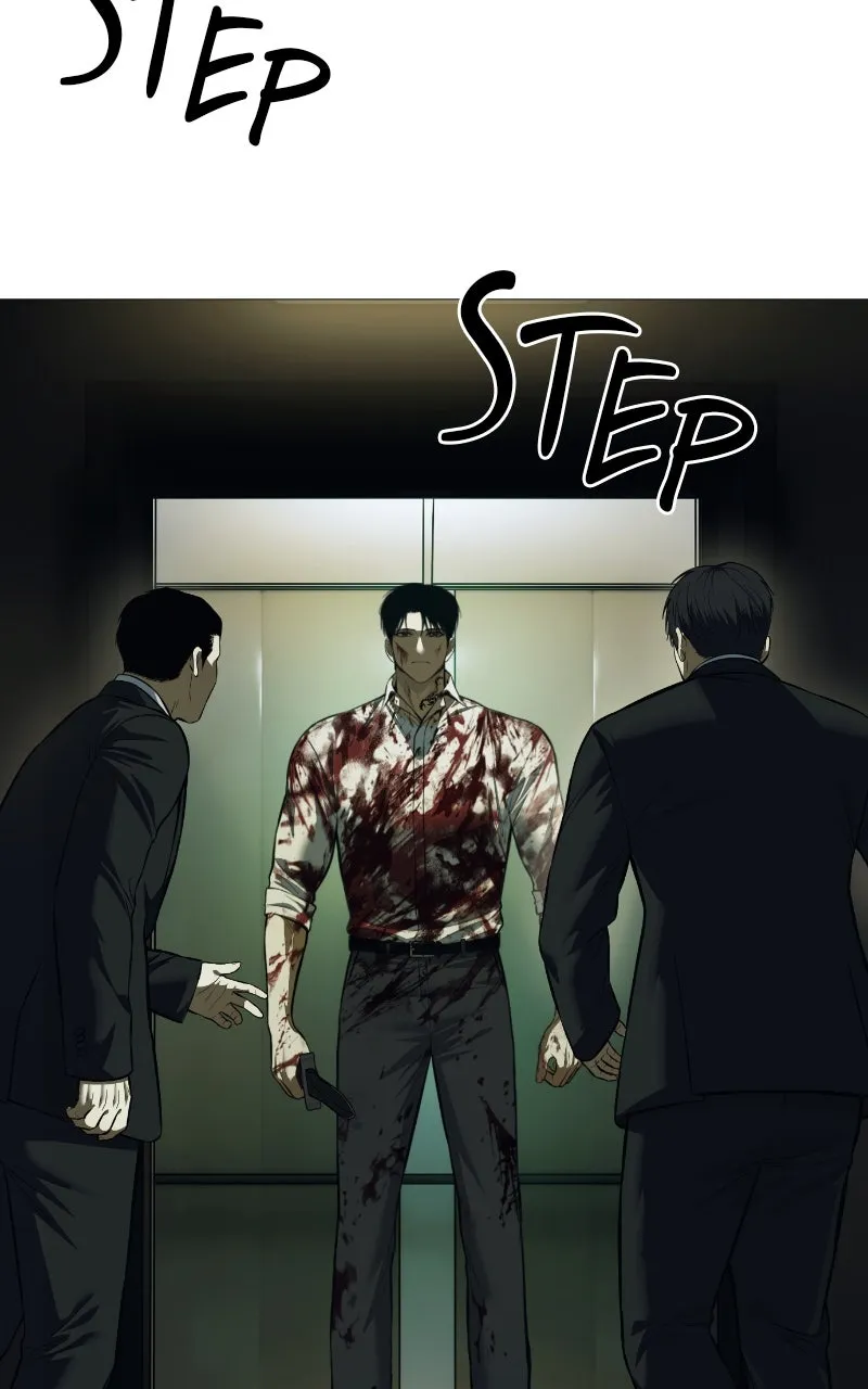 The Red Shirt Chapter 4 page 49 - 