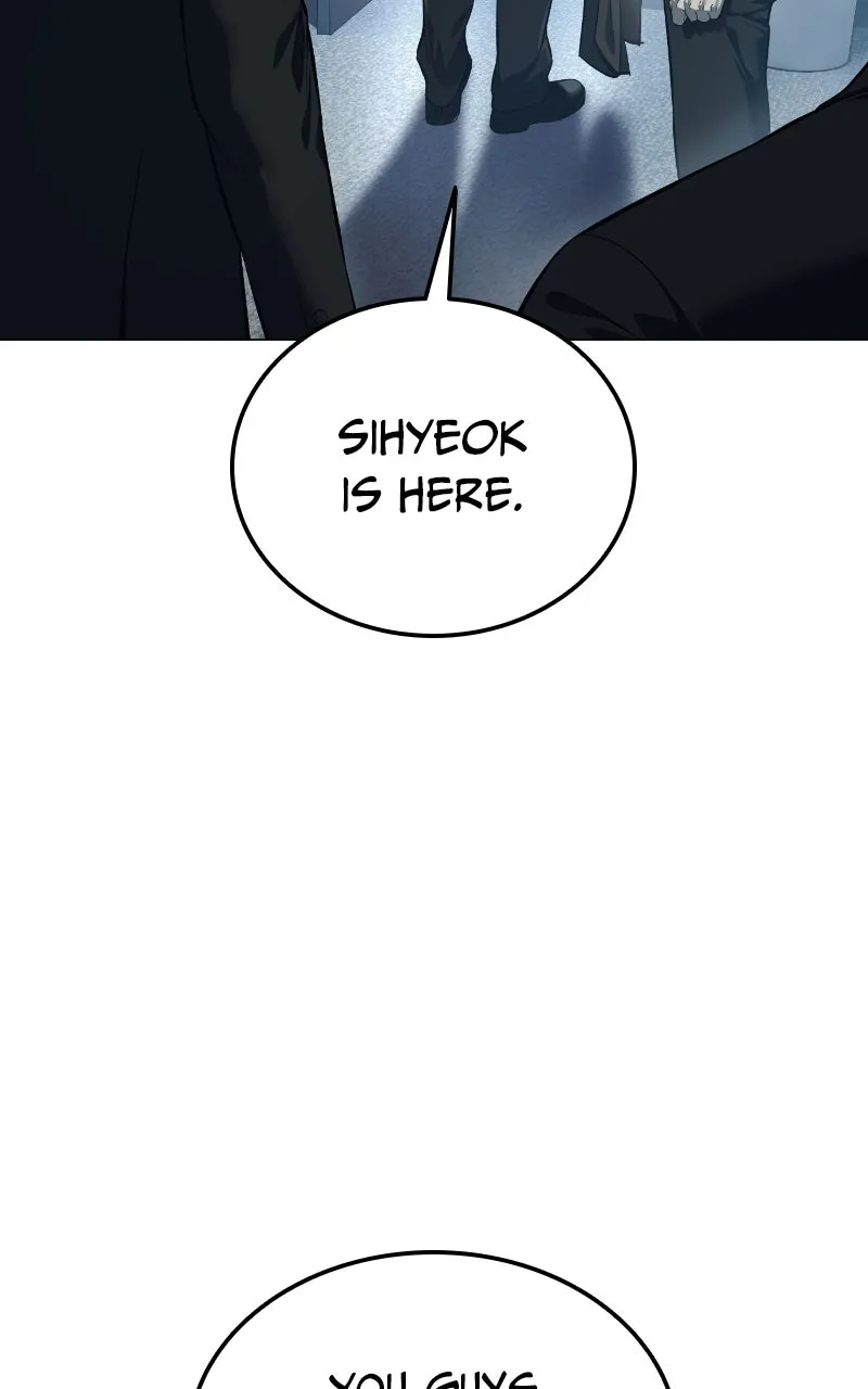The Red Shirt Chapter 4 page 6 - 
