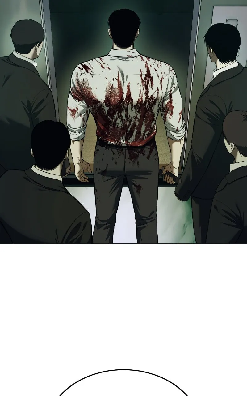 The Red Shirt Chapter 4 page 52 - 