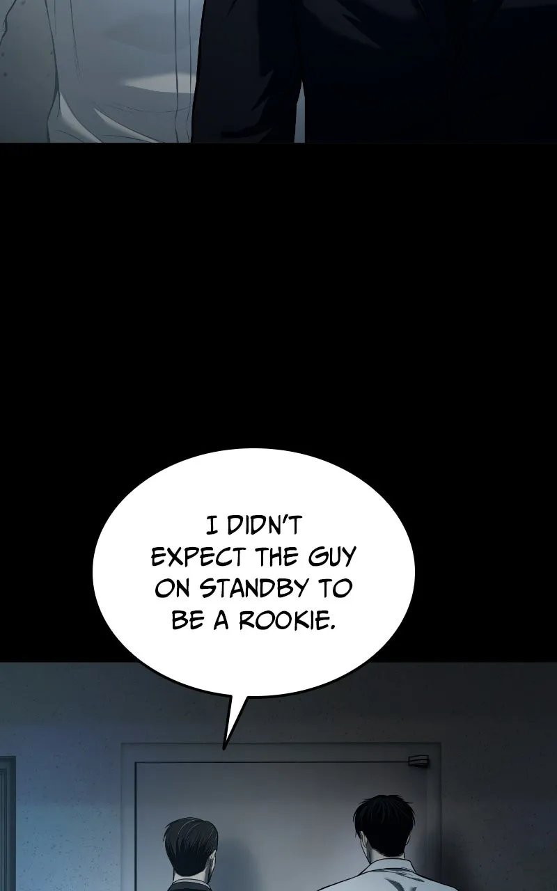 The Red Shirt Chapter 4 page 81 - 