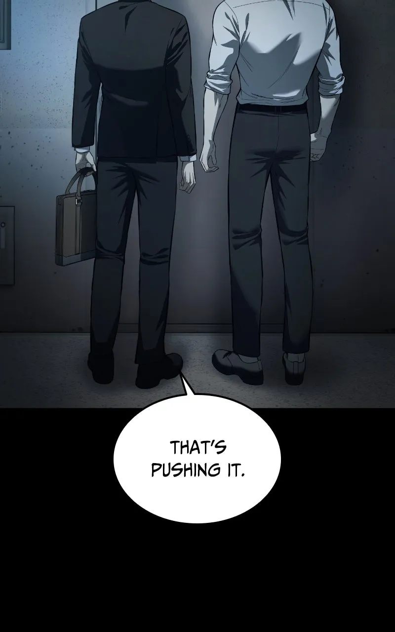 The Red Shirt Chapter 4 page 82 - 